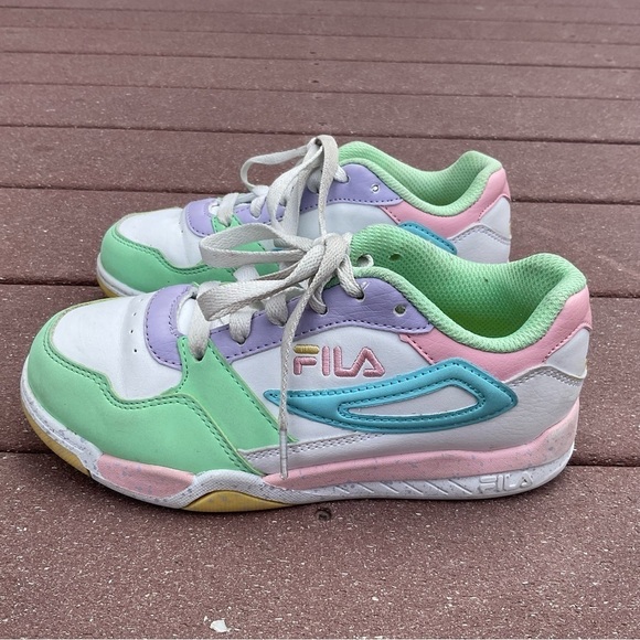 Girls Fila Multiverse - Picture 8 of 9